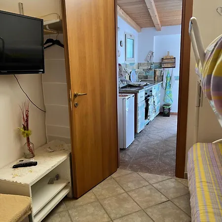Apartmán Infinity Sun Marzamemi