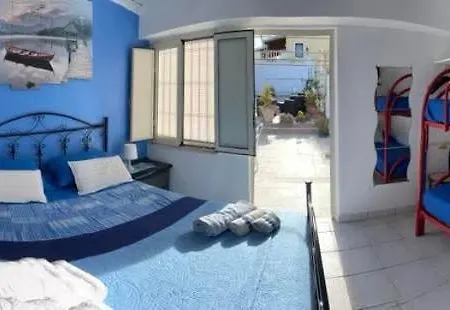 Apartmán Infinity Sun Marzamemi