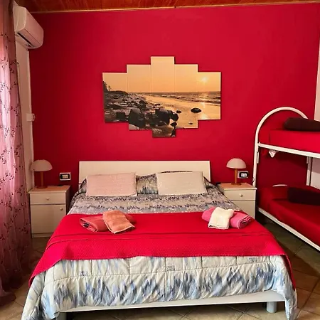 Apartmán Infinity Sun