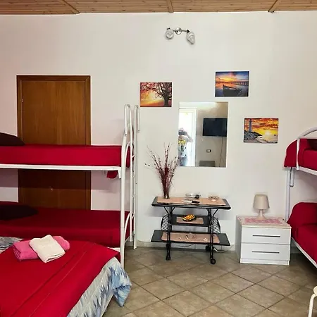 Apartmán Infinity Sun *