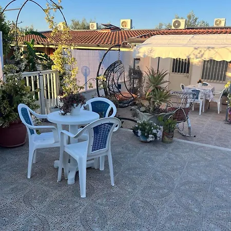 Apartmán Infinity Sun