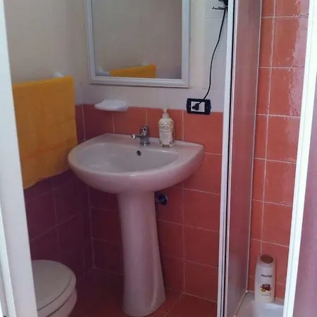 Apartmán Infinity Sun Marzamemi