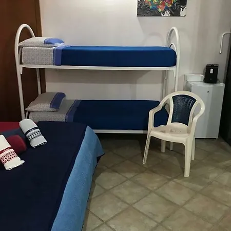 Infinity Sun Apartmán *