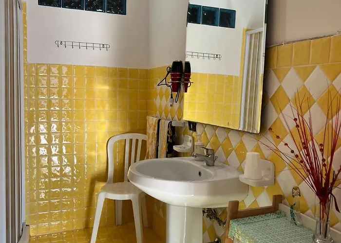 Infinity Sun Appartement Marzamemi