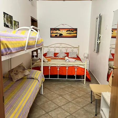 Infinity Sun Apartment *