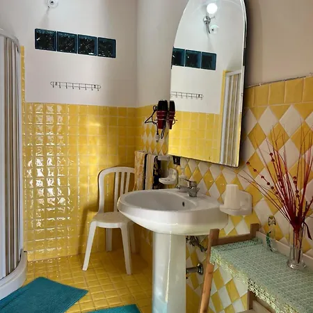 Infinity Sun Apartment Marzamemi