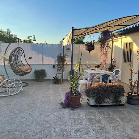 Infinity Sun * Marzamemi