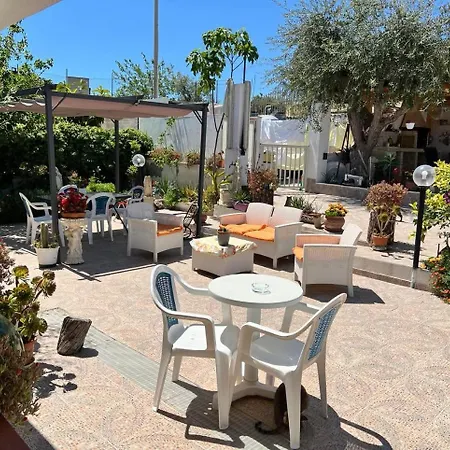 Infinity Sun Apartment Marzamemi